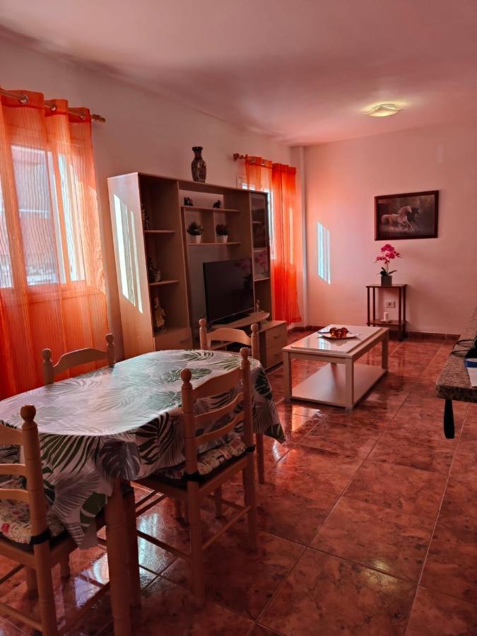 Appartement Eras Mar Sunset 1 à Las Eras  Extérieur photo