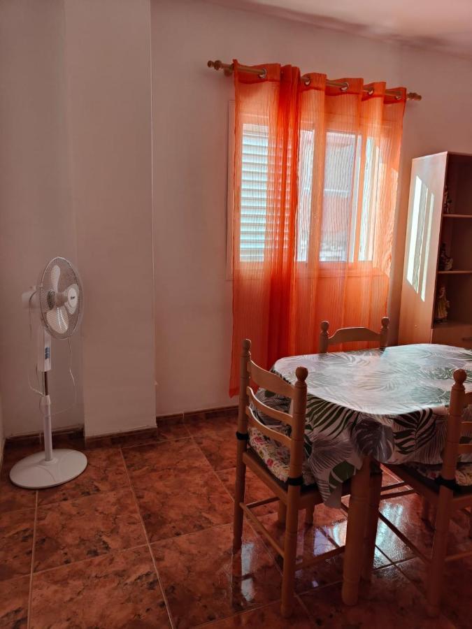Appartement Eras Mar Sunset 1 à Las Eras  Extérieur photo