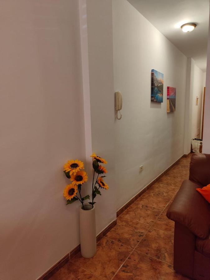 Appartement Eras Mar Sunset 1 à Las Eras  Extérieur photo
